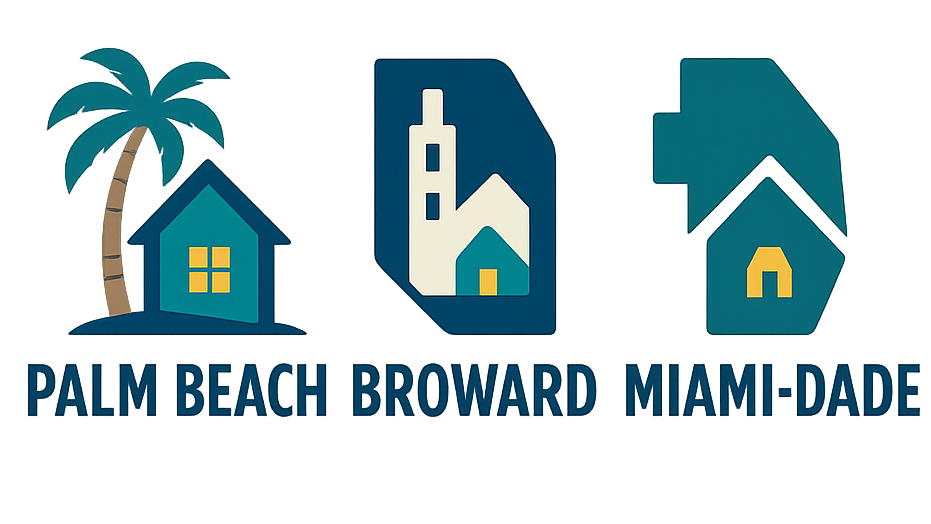 Labros Property Holdings Serves property owners in Palm beach county, broward county, and miami dade county, helping everyone in need, sell their home for a cash offer in Florida with dignity.