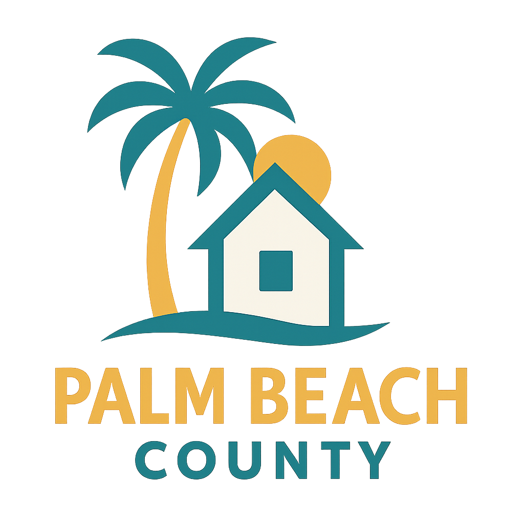 Palm Beach Logo