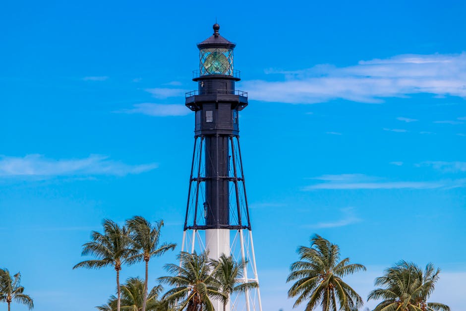 Homes in Pompano Beach, Broward County, Florida - Labros Property Holdings service area